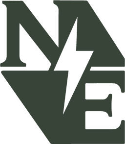 Numar Electric logo